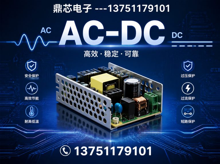 南平集成电路展示图